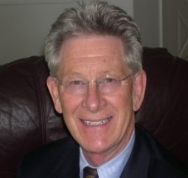 John Hagen - Director