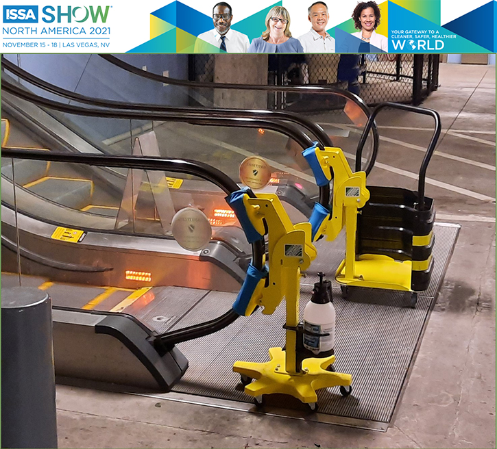 The Thomsen Way ISSA Show 2023