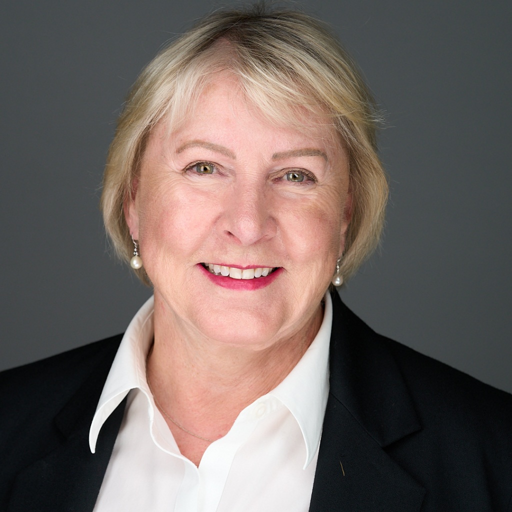 Jacqueline (Jackie) Thomsen – Co-Founder and Director