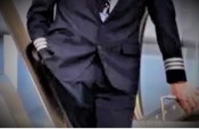 Escalator Handrails Filthy