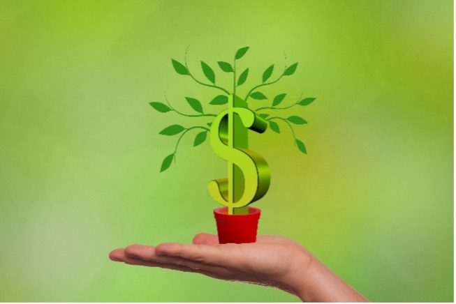 EARLY-STAGE INVESTMENTS