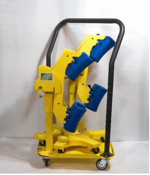 Limited Lifetime Warranty covers Dual Maestro