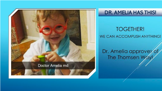 PROTECTING THE PUBLIC